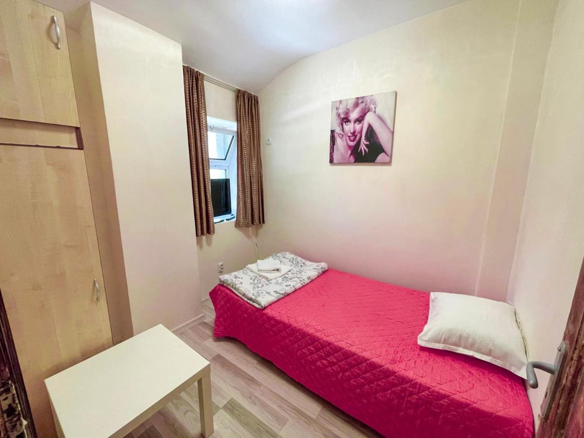 Jackie House Varna Buitenkant foto