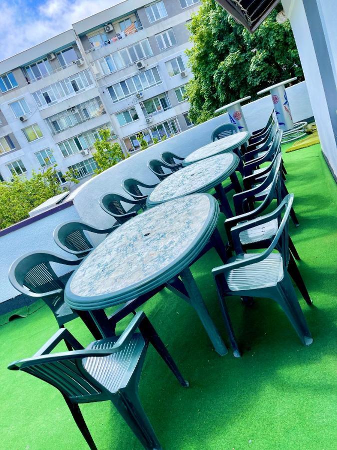 Jackie House Varna Buitenkant foto